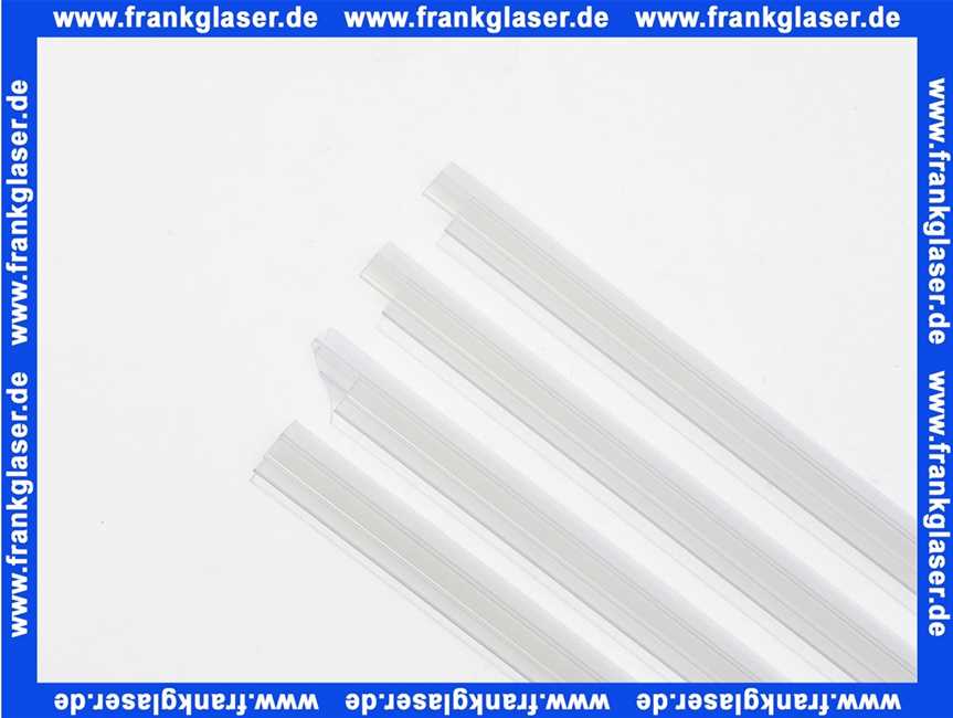 2534110 Diana Dichtleiste für Freeway Pendeltüren