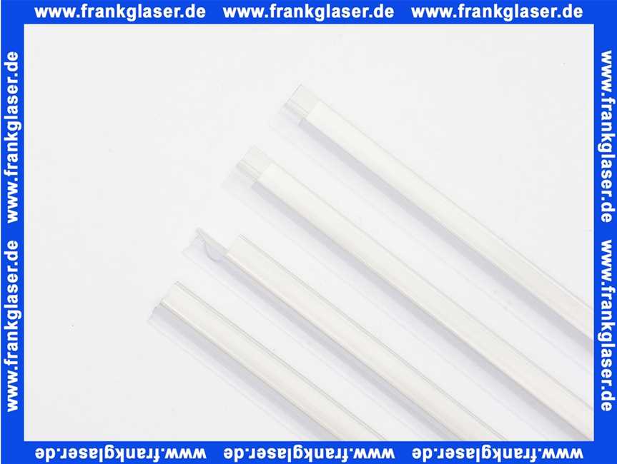 2534110 Diana Dichtleiste für Freeway Pendeltüren