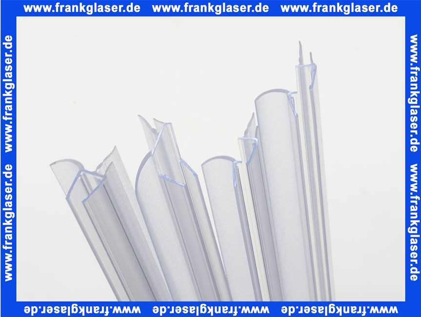 2534110 Diana Dichtleiste für Freeway Pendeltüren
