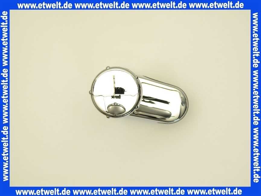 635360527 Diana Ersatz-Gleitschieber Brausehalter für Handbrause zu Brausestange