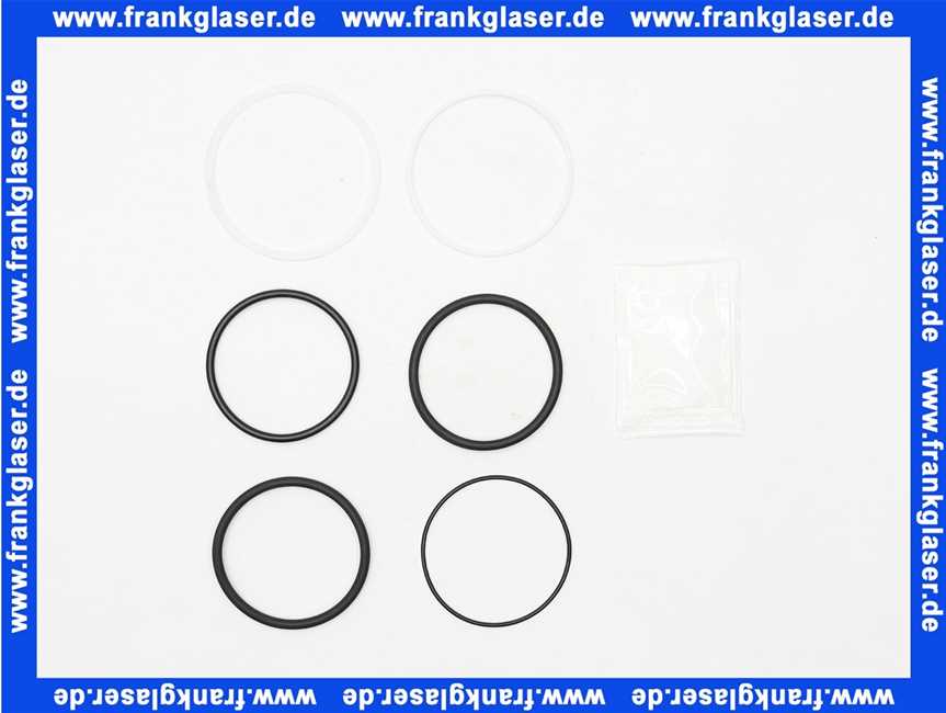 753120000 DIANA Mix Dichtungssatz zu DIANA Mix/Plus Spültischmicher
