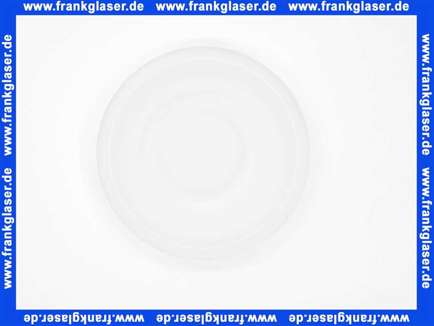 DI23015C0001 Diana S100 Kristall-Seifenschale, matt, rund