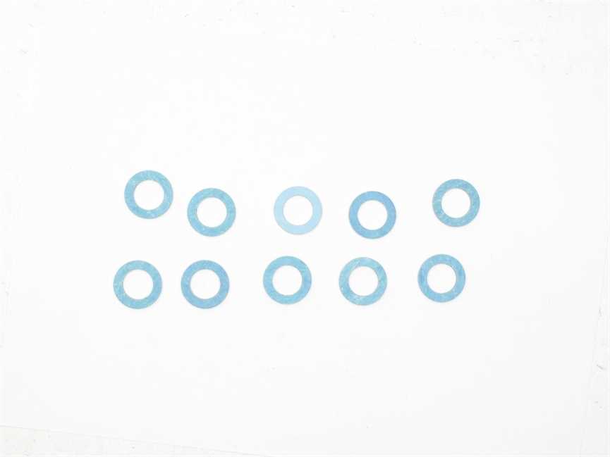 Dichtung für Heizungsverschraubung 1/4 Zoll 15 x 24 x 2 1 Stück