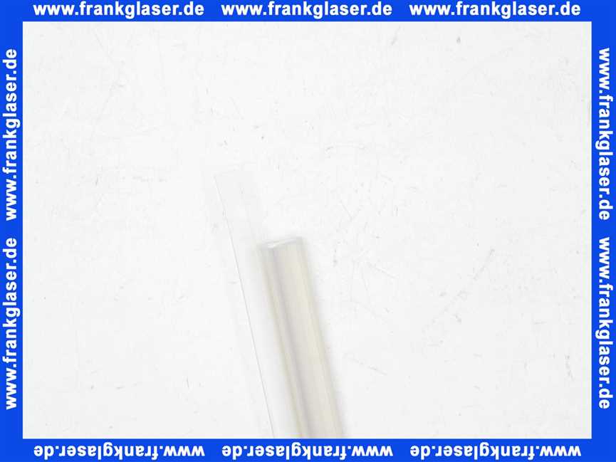 25313 Duscholux untere Dichtleiste zu Magic gerade Form