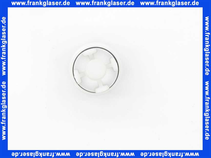 04211001000 Dornbracht Reparaturset f.Umstellung