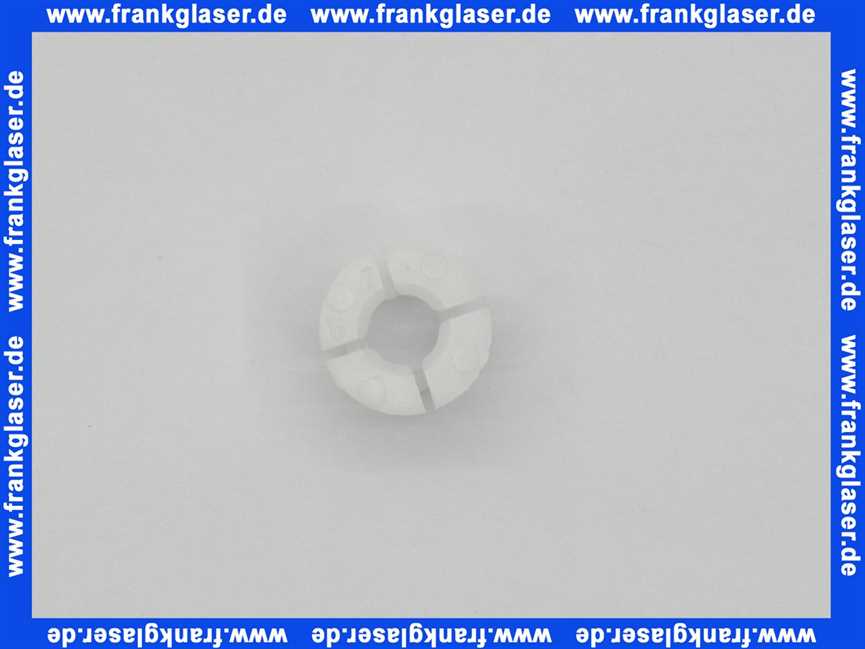 09121201290 Dornbracht Rastbuchse f.Innenoberteil