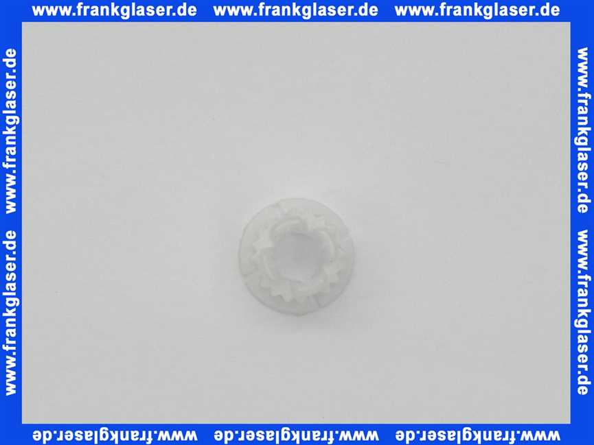 09121201290 Dornbracht Rastbuchse f.Innenoberteil