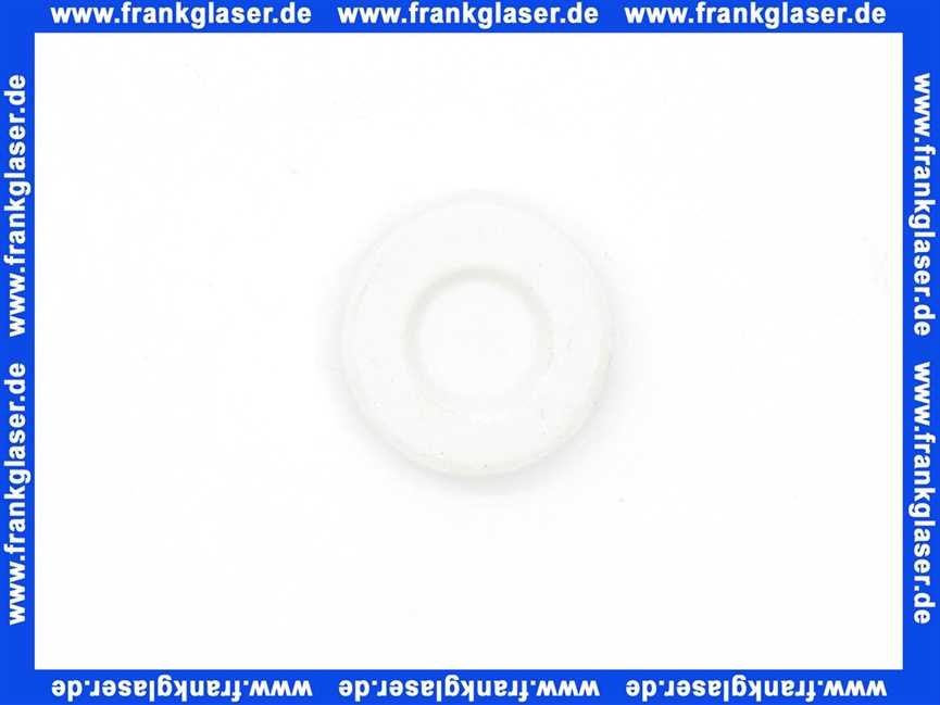 09260101190 Dornbracht Porzellanplaettchen HOT