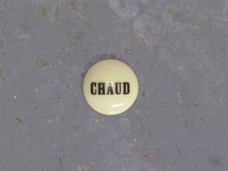 09260101390 Dornbracht Porzellanplaettchen CHAUD