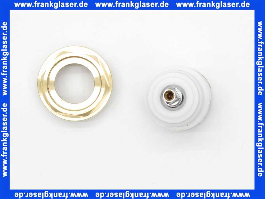 90150501000 Dornbracht Kartusche komplett mit Verschraubung