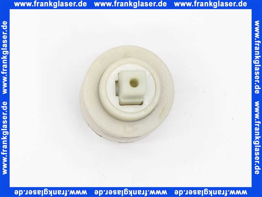 90150503000 Dornbracht Kartusche