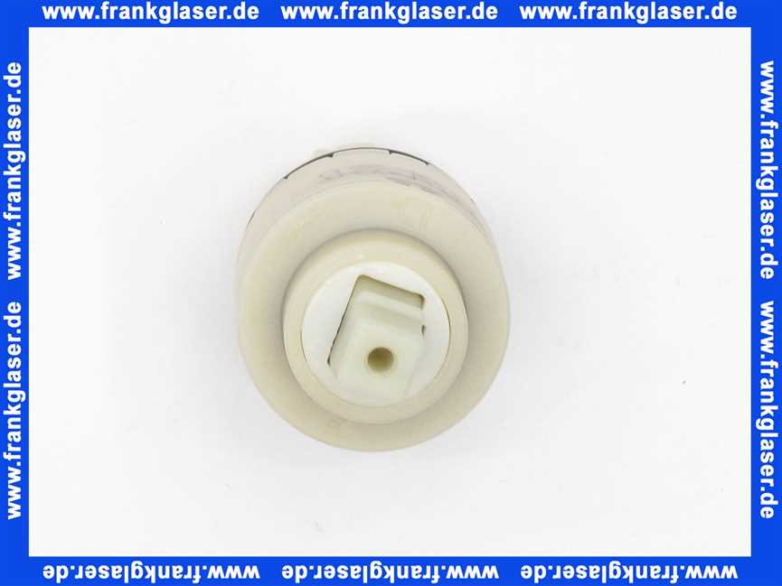 90150503000 Dornbracht Kartusche