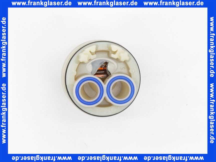 90150503000 Dornbracht Kartusche