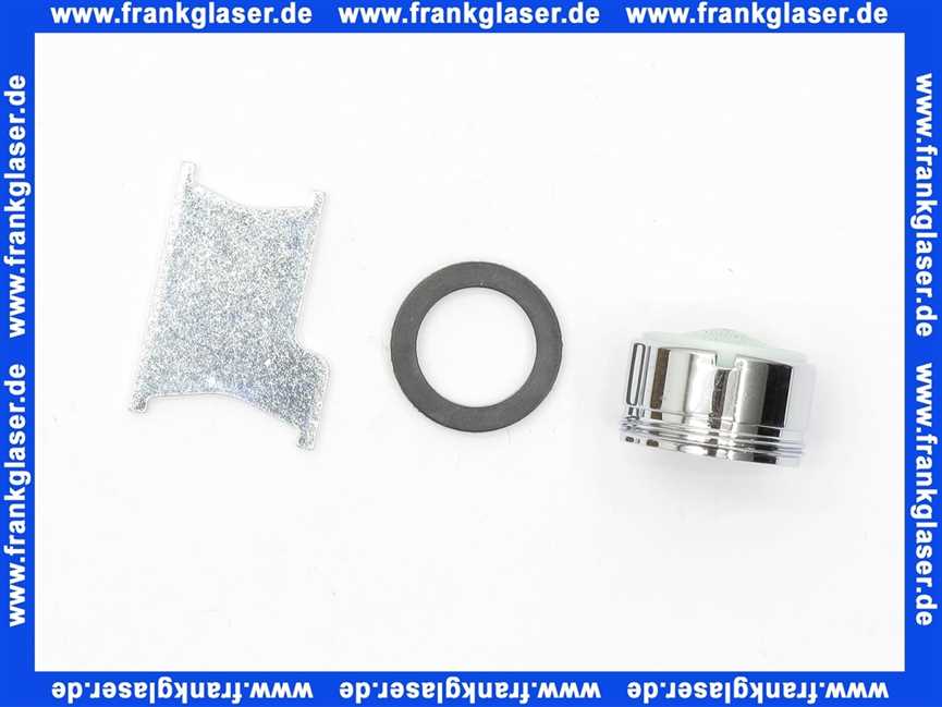 90230102600 Dornbracht Luftsprudler M 24x1 diebstahlsicher ve