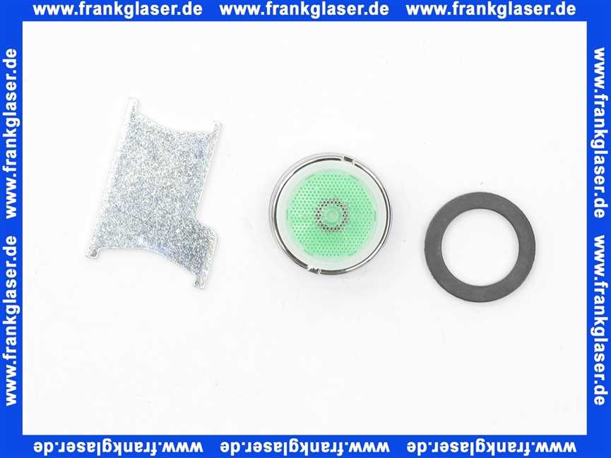 90230102600 Dornbracht Luftsprudler M 24x1 diebstahlsicher ve