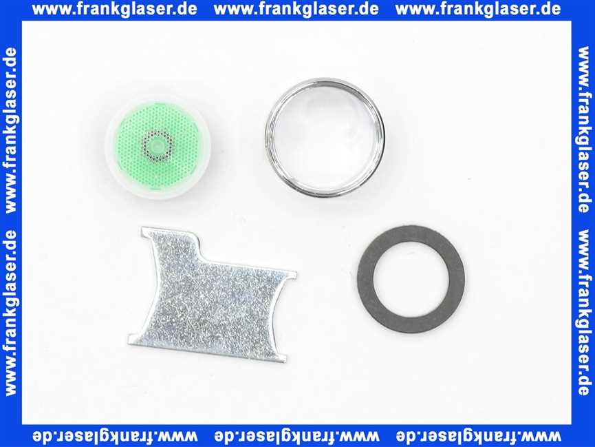 90230102600 Dornbracht Luftsprudler M 24x1 diebstahlsicher ve