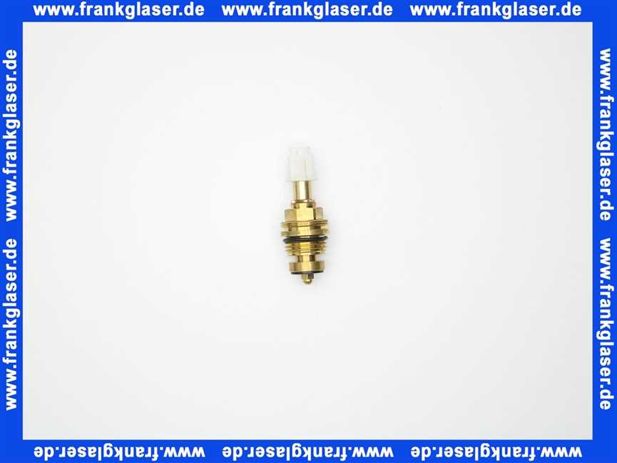 90900302100 Dornbracht Oberteil 1/2 7mm L.