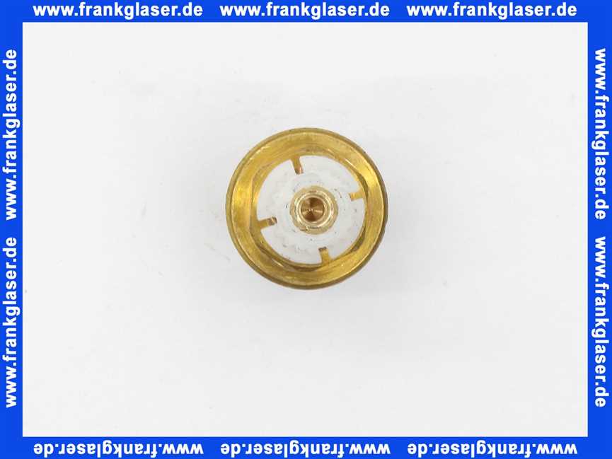 90900302301 Dornbracht-Innenoberteil