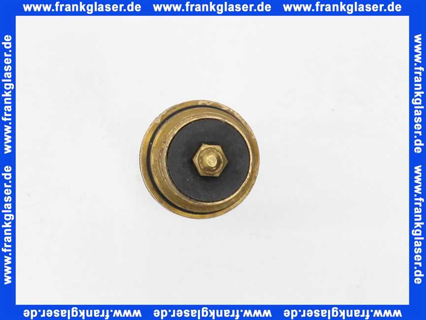 90900305000 Dornbracht Innenoberteil 1/2