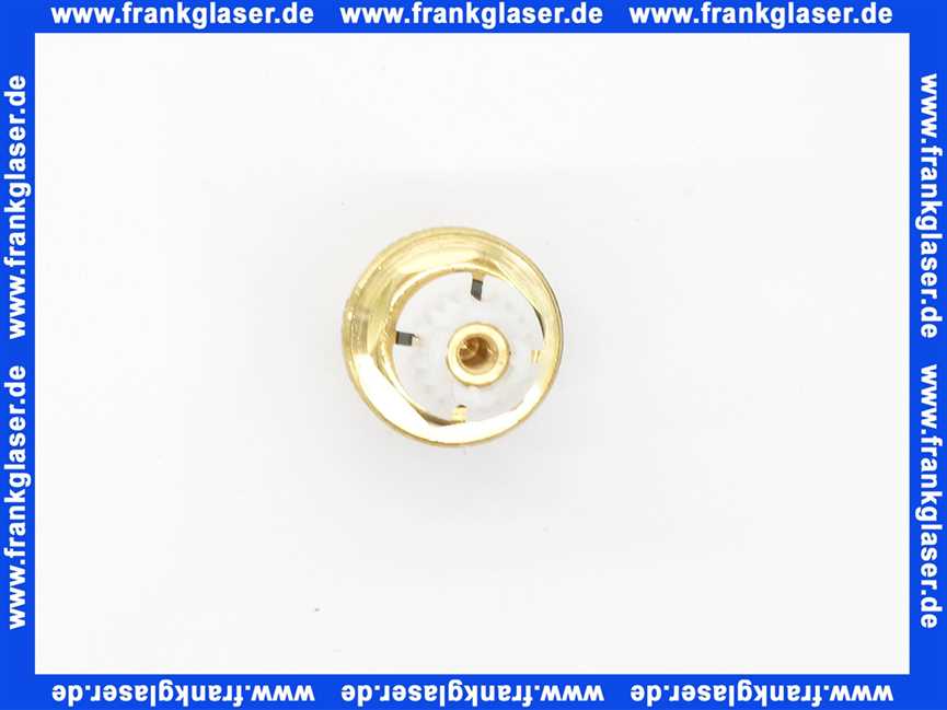 90900313200 Dornbracht Keramik-Innenoberteil 1/2 warm 7mm verlängert