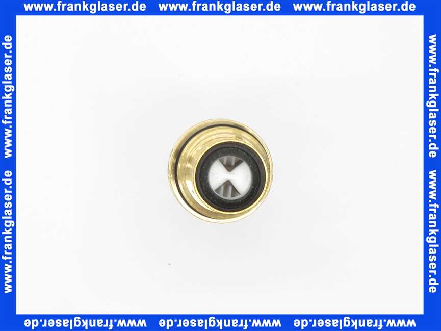 90900313200 Dornbracht Keramik-Innenoberteil 1/2 warm 7mm verlängert