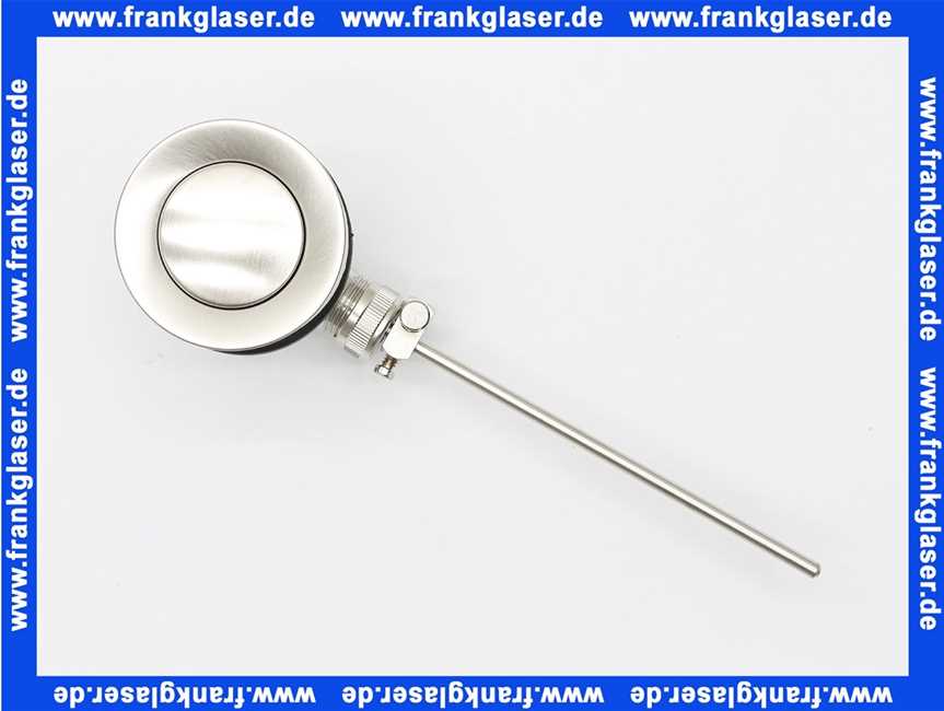 Dornbracht Ablaufgarnitur Ersatzteile 04110100100 1 1/4 platin matt 04110100100-06