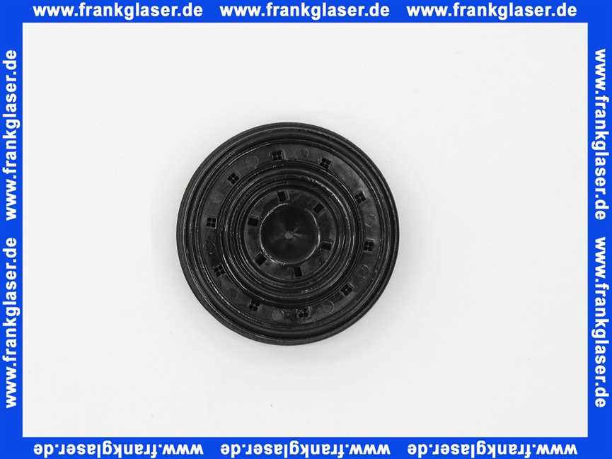 Dornbracht Reguliereinsatz Ersatzteile 04121107100 31 x 191 x 50 mm 0412110710090