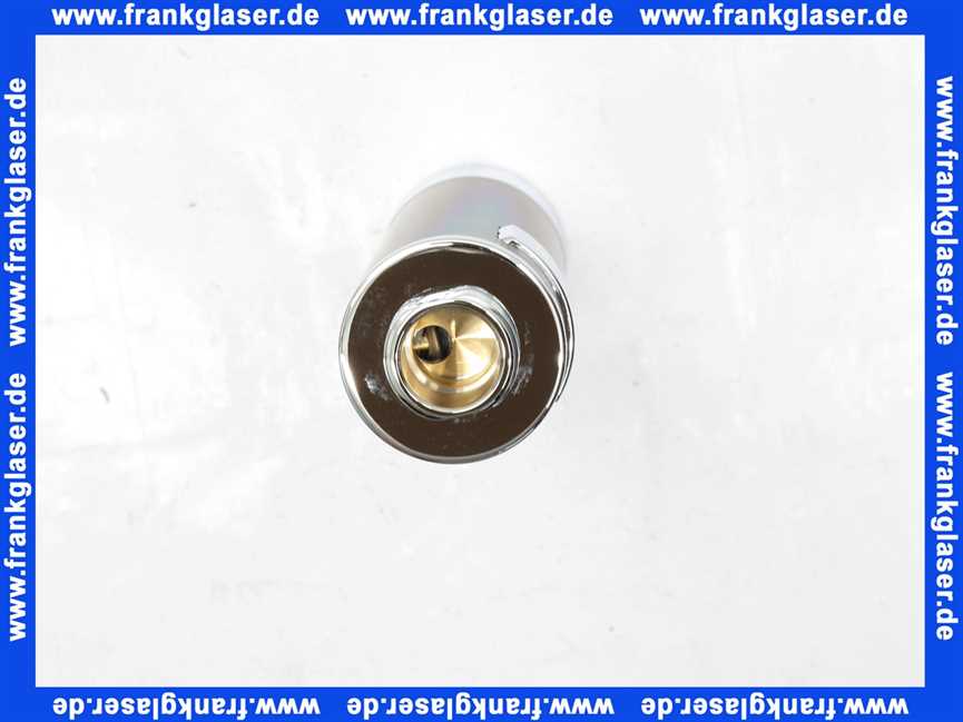 0412110941000 Dornbracht Spülbrause Ersatzteile 04121109410 chrom