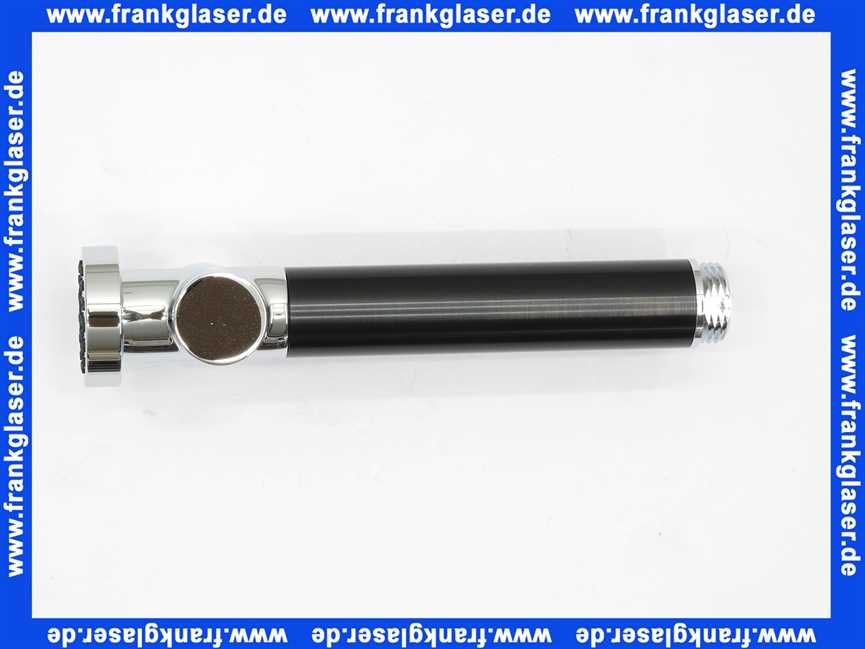 04121109511-00 Dornbracht Spülbrause Ersatzteile 04121109511 chrom