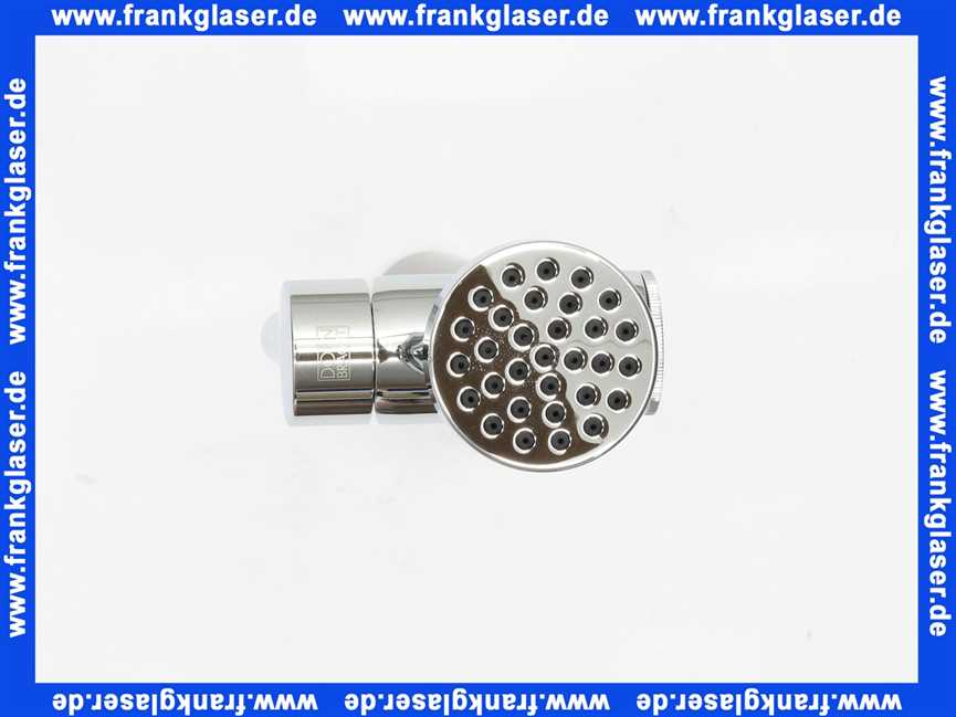 0412110951100 Dornbracht Geschirrbrause chrom