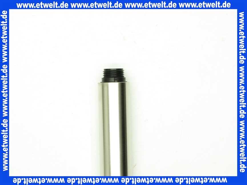 0412111060006 Dornbracht Spülbrause Ersatzteile 04121110600 platin matt