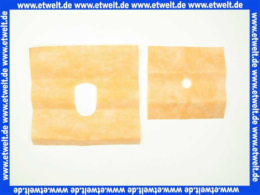 Dornbracht Dicht. für xTool 1 Abgang Ersatzteile 04140307301 0414030730190