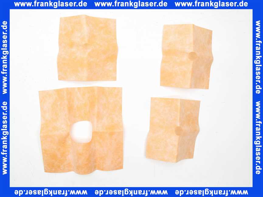 Dornbracht Dicht. Ersatzteile 04140307303 0414030730390