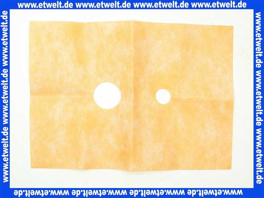 Dornbracht Dicht. Ersatzteile 04140307400 0414030740090