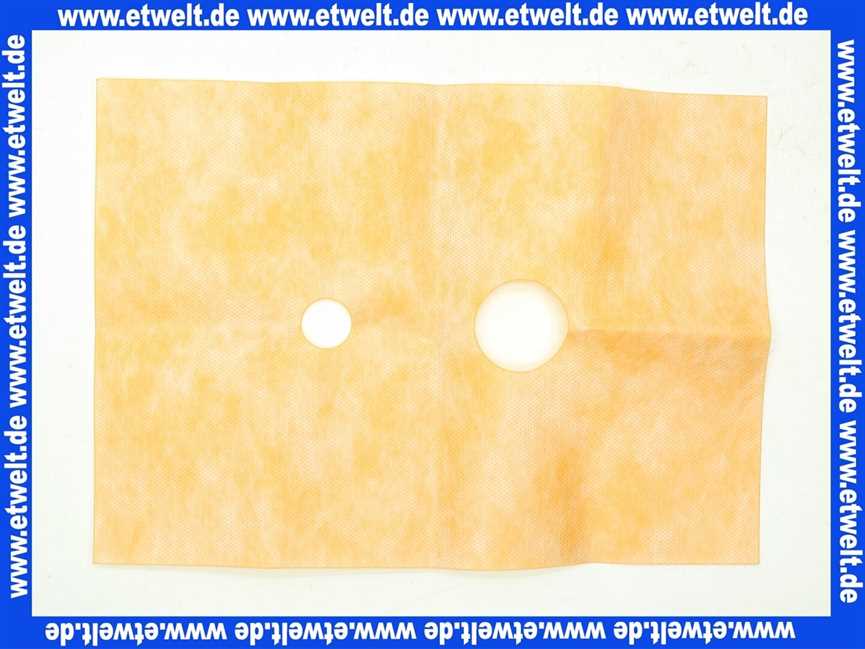 Dornbracht Dicht. Ersatzteile 04140307400 0414030740090