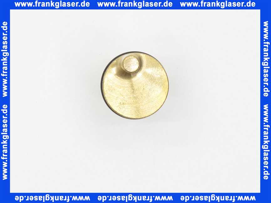 Dornbracht Umstellung Excenter Ersatzteile 04150100100 0415010010090