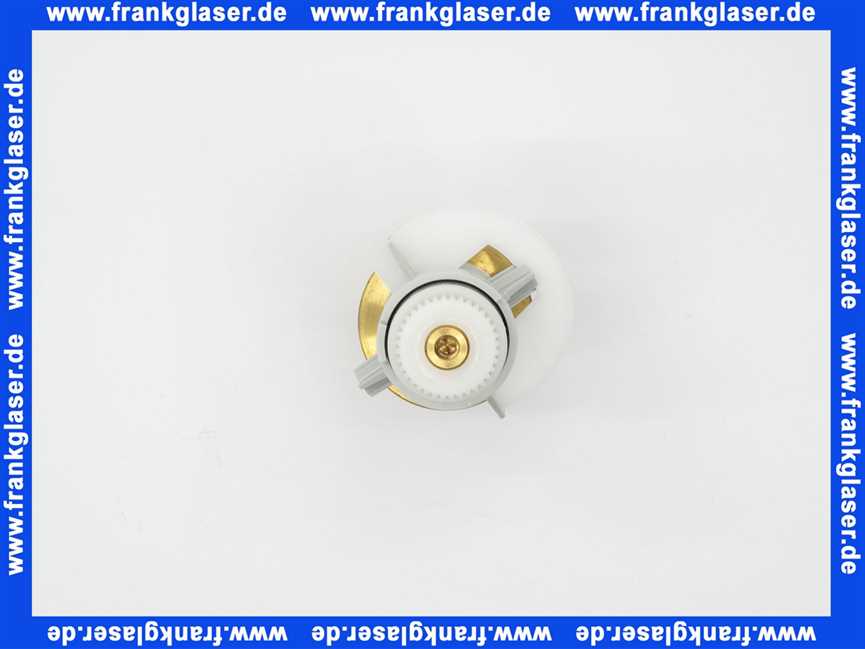 0415020060190 Dornbracht Kartusche