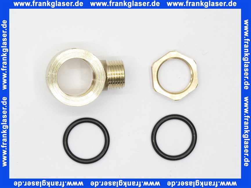 Dornbracht Anschluss Ersatzteile 04171102310 1/2 0417110231090