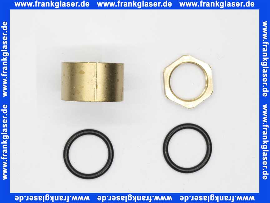 Dornbracht Anschluss Ersatzteile 04171102310 1/2 0417110231090