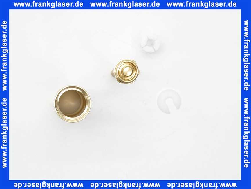 04184007700 Dornbracht Haube/Hülse Ersatzteile 0418400770090 (Nachfolgeartikel)