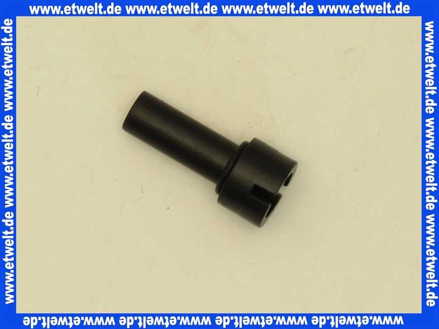 Dornbracht Brause Ersatzteile 04184008100 0418400810090