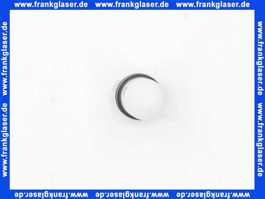 Dornbracht Rohrbelüfter 04184027500 D. 14 x 37,5 mm, 9 l/min. 0418402750090