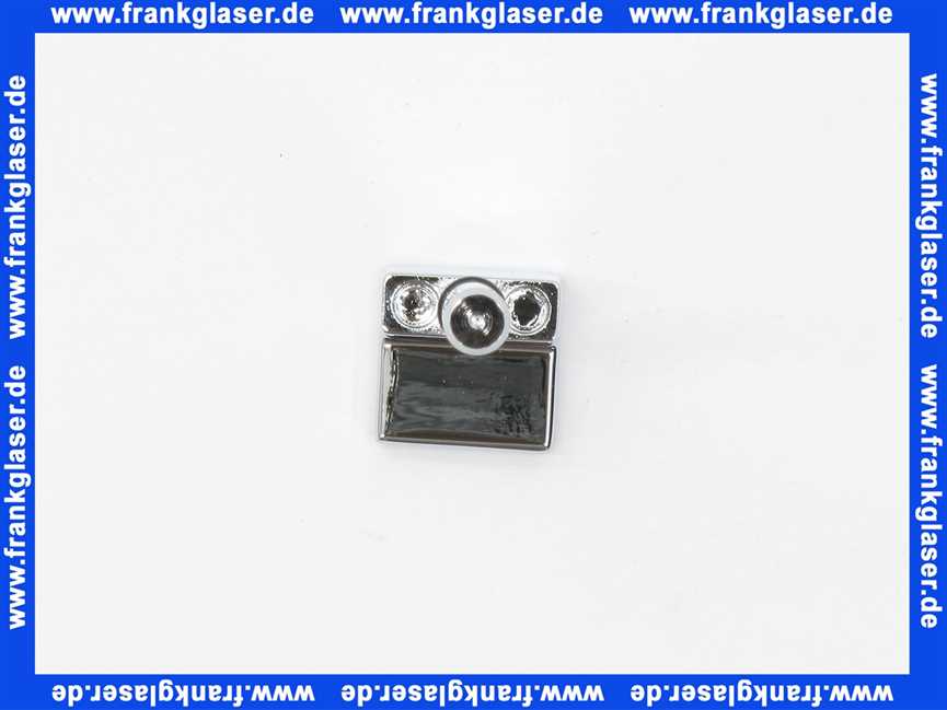 0420780300000 Dornbracht Zugstange mit Knopf Ersatzteile 04207803000 chrom