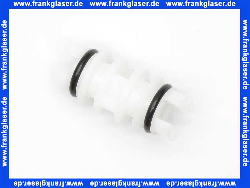 Dornbracht Umstellung Kolben Ersatzteile 04211001000 0421100100090