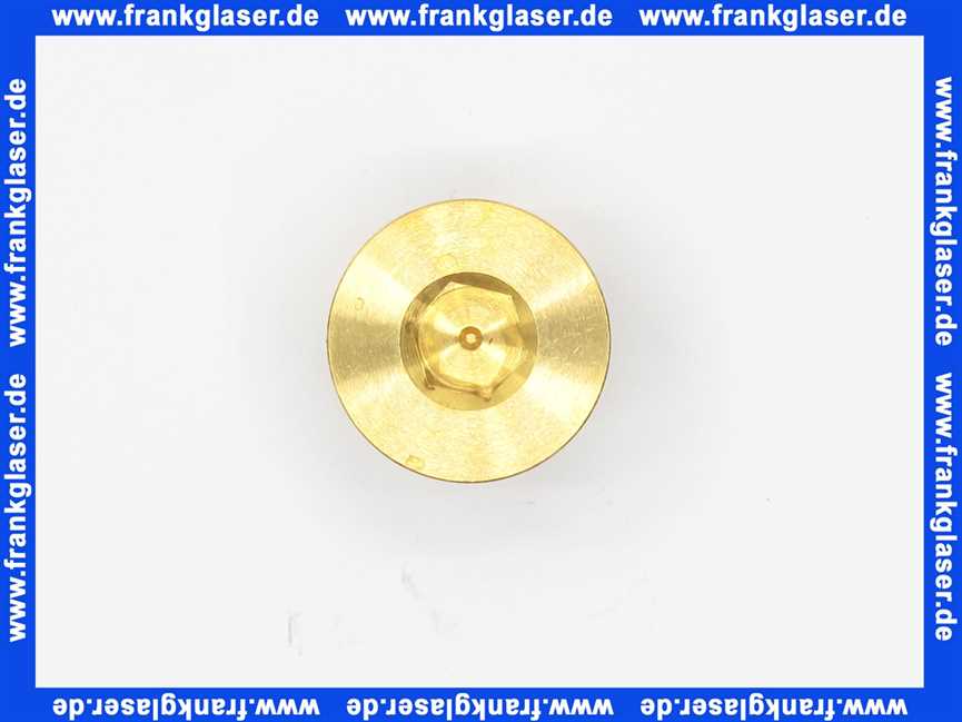 Dornbracht Stopfen für xTOOL Ersatzteile 04213407700 D. 27 x 23 mm 0421340770090