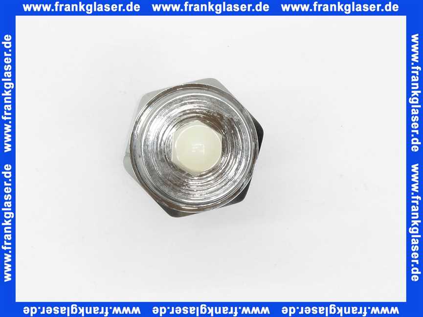 Dornbracht Umstellung für xSTREAM Ersatzteile 04213408001 0421340800190