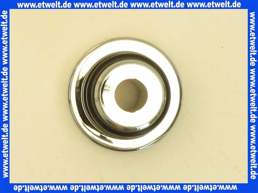 0421400070000 Dornbracht Kugelgelenk zur Yota