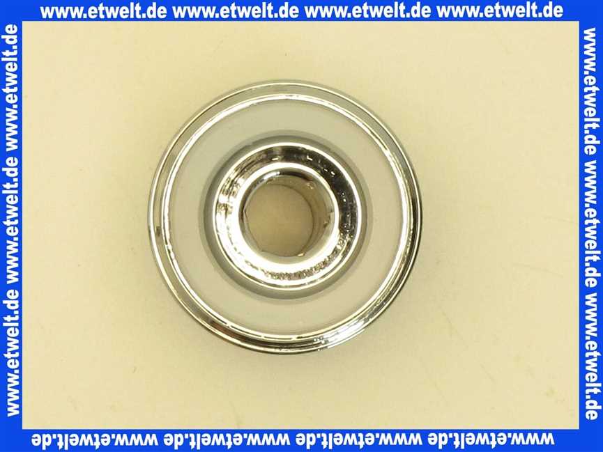 0421400070000 Dornbracht Kugelgelenk zur Yota