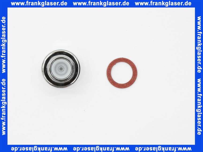 Dornbracht Nippel Reduziernippel Ersatzteile 04240300300 D. 30 x 32 mm chrom 04240300300-00