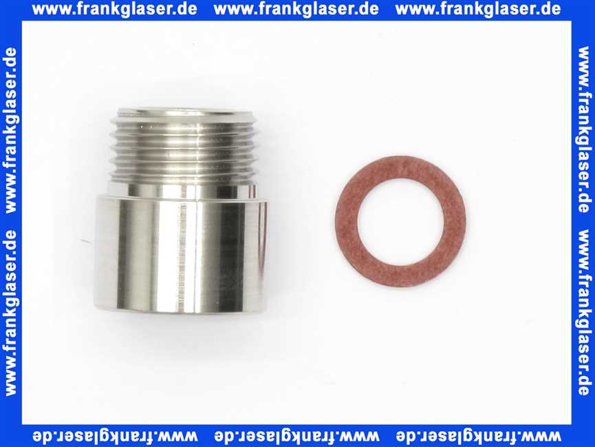 Dornbracht Bef. für Wanne Stand Ersatzteile 04240302401 0424030240190